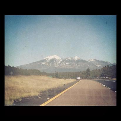 Flagstaff